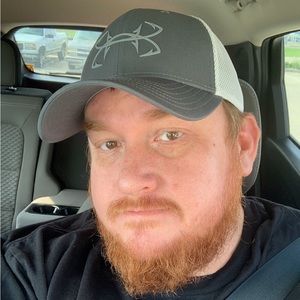 Meet your Posher, Jerry